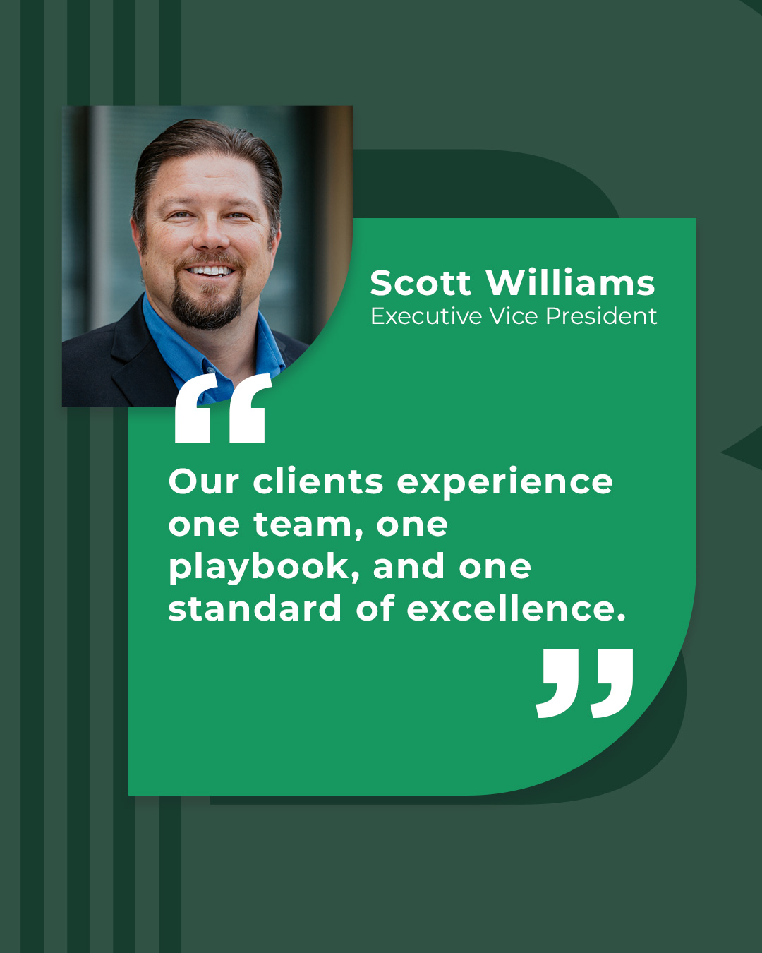 One Baker - Leading the Way in Large-Scale Electrical Construction