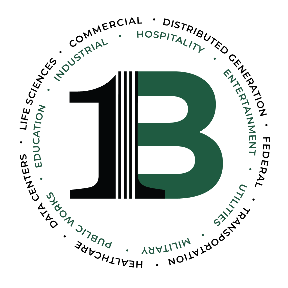 One Baker - Leading the Way in Large-Scale Electrical Construction