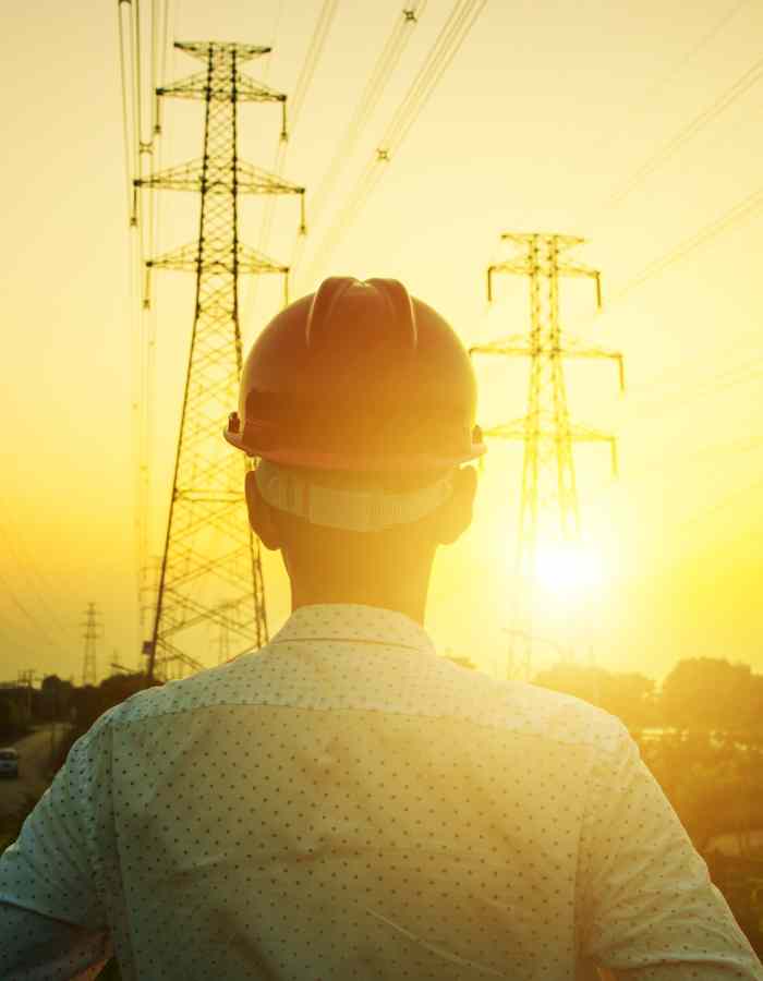 power grid failing in Southern California