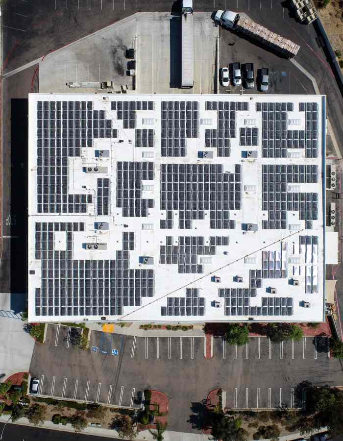 Leadership in Solar Award 2023