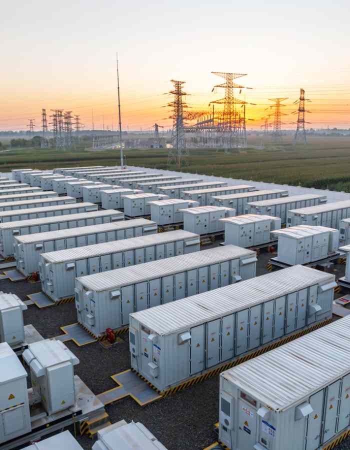 Utility Solar