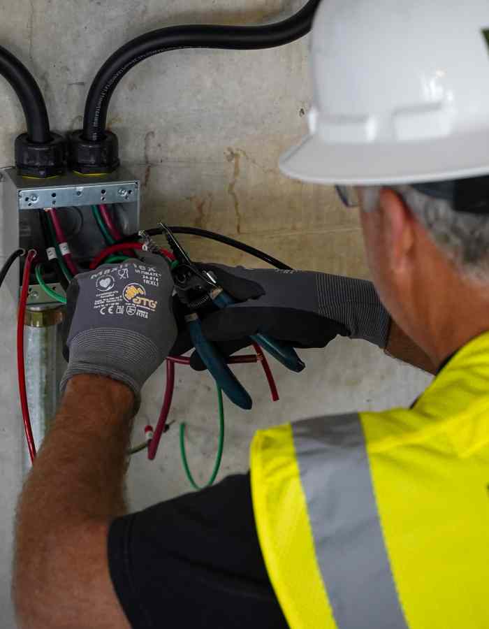 Baker Electric and the City of San Diego Expand EV Charging Access
