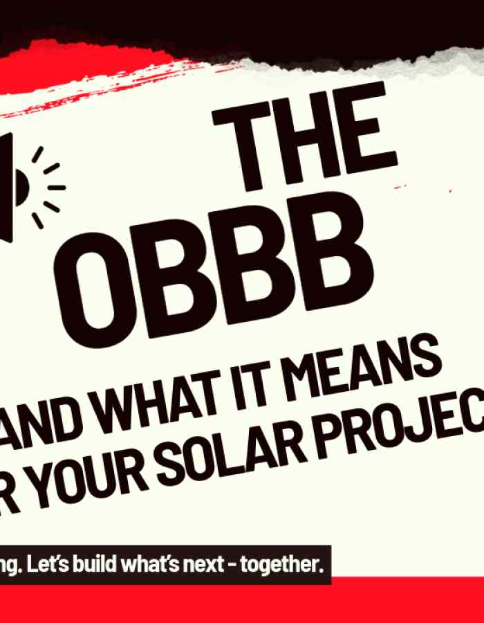 OBBB Implications