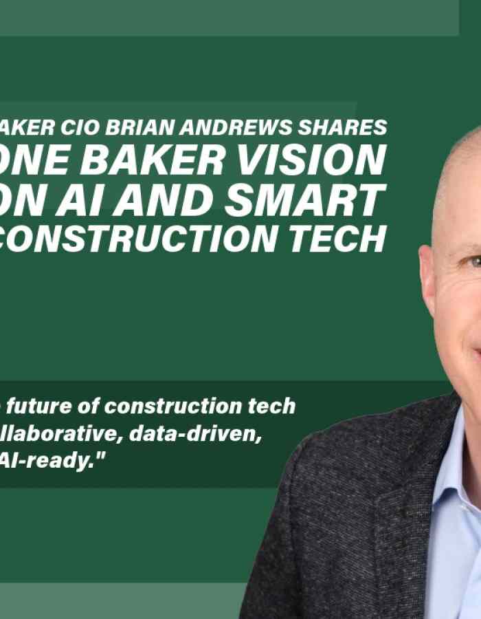AI-Ready Construction Tech