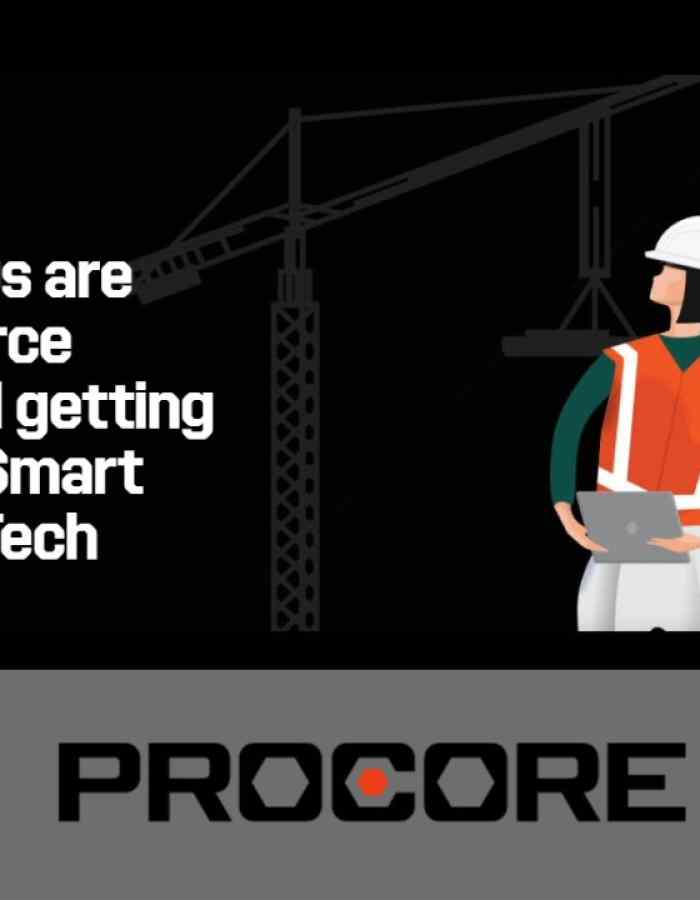 AI-Ready Construction Tech