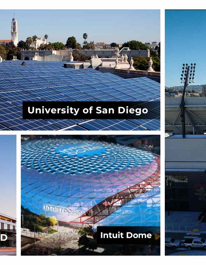 One Baker: A Unified Approach to Electrical Construction Excellence