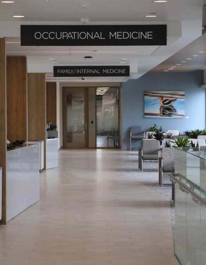 Advancing Healthcare Infrastructure in Chula Vista