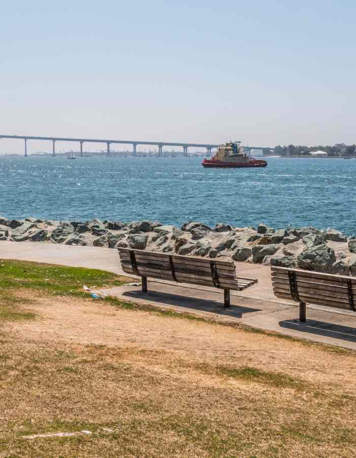 America’s First All-Electric Tugboat