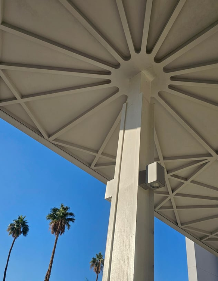 College of the Desert: Building Opportunity Through One Baker