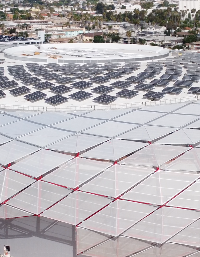 Baker Electric Ranked Top Solar Electrical Contractor in 2026