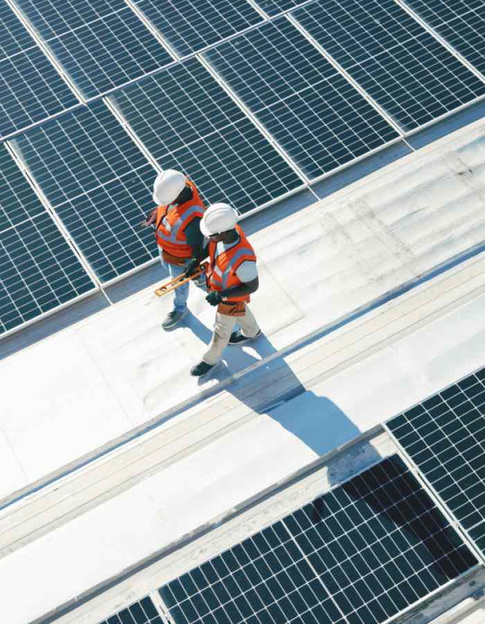 Baker Electric Ranked Top Solar Electrical Contractor in 2026
