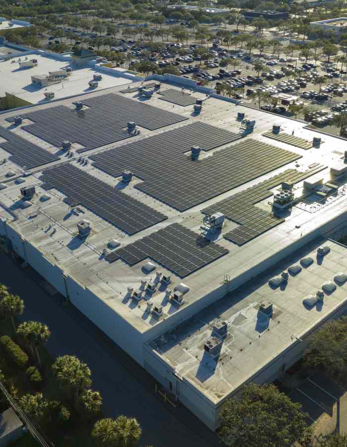 Baker Electric Ranked Top Solar Electrical Contractor in 2026