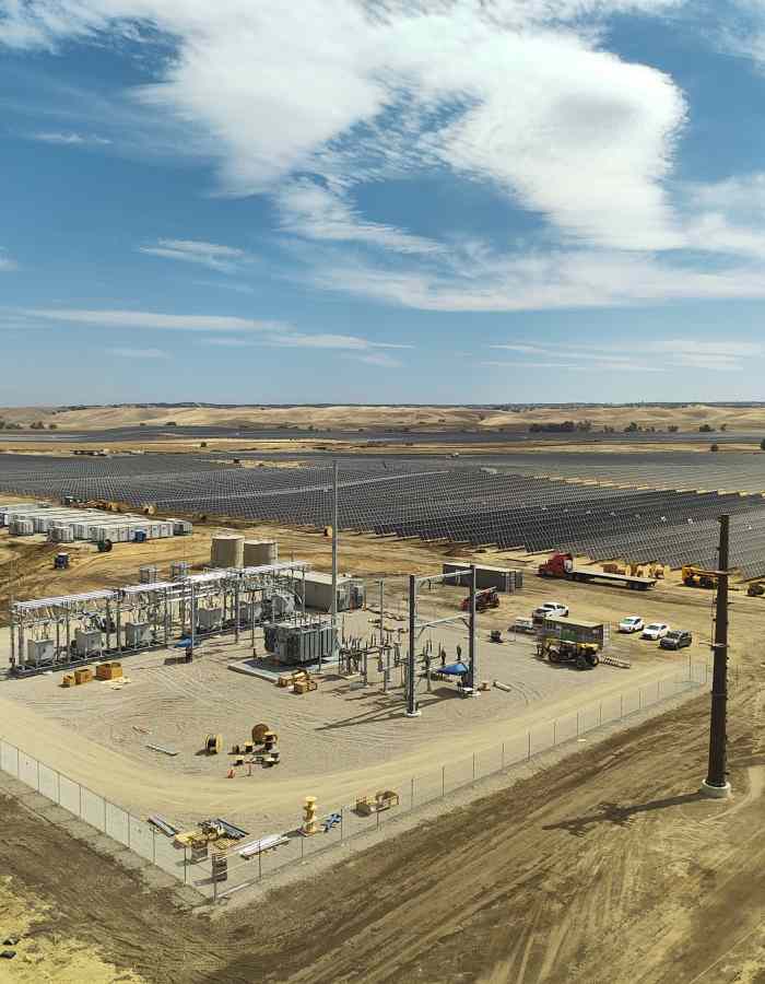 One Baker Multi Trade Electrical Construction