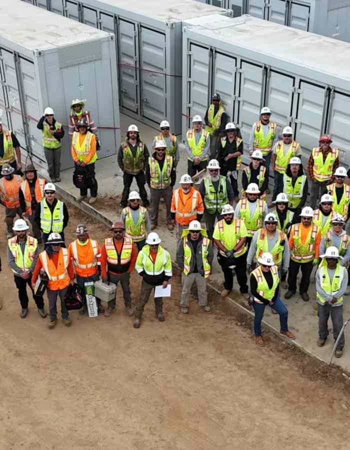 One Baker Multi Trade Electrical Construction