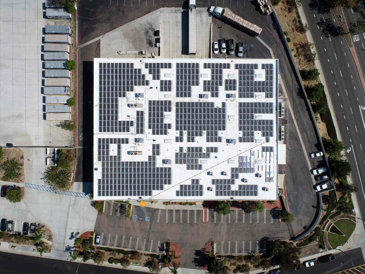 Leadership in Solar Award 2023