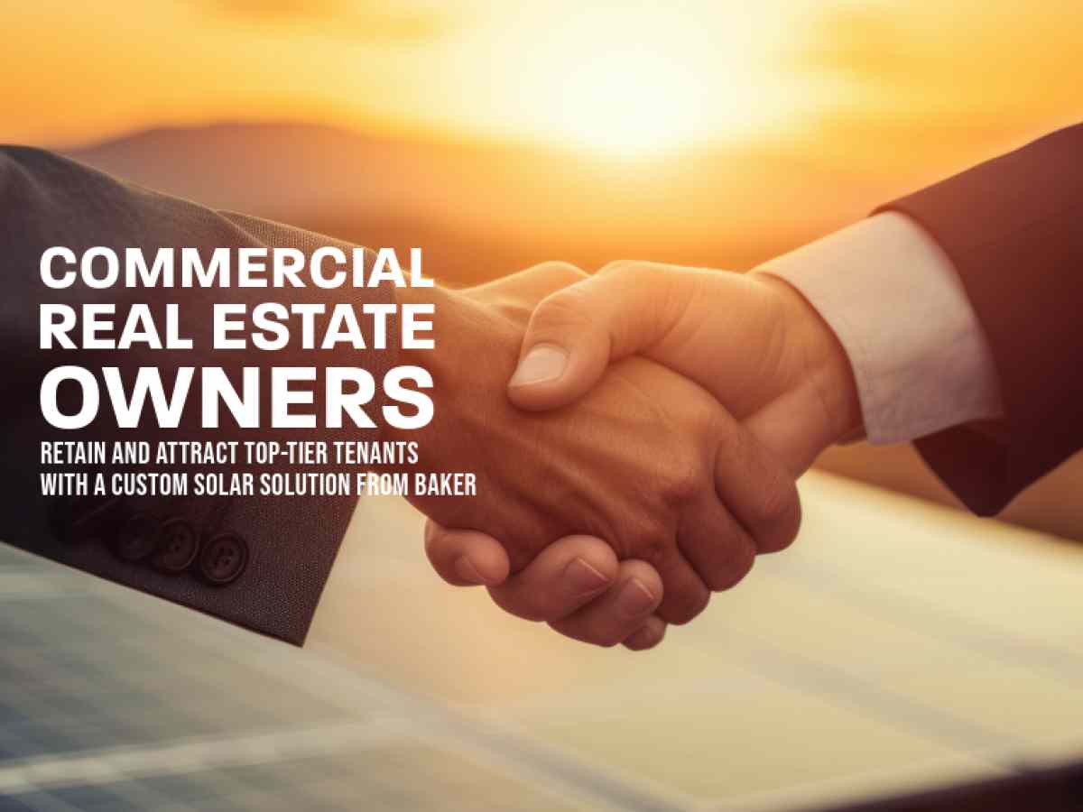 solar for landlords