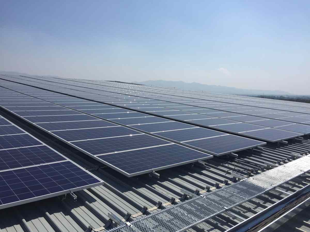 Top Solar Contractor 2024