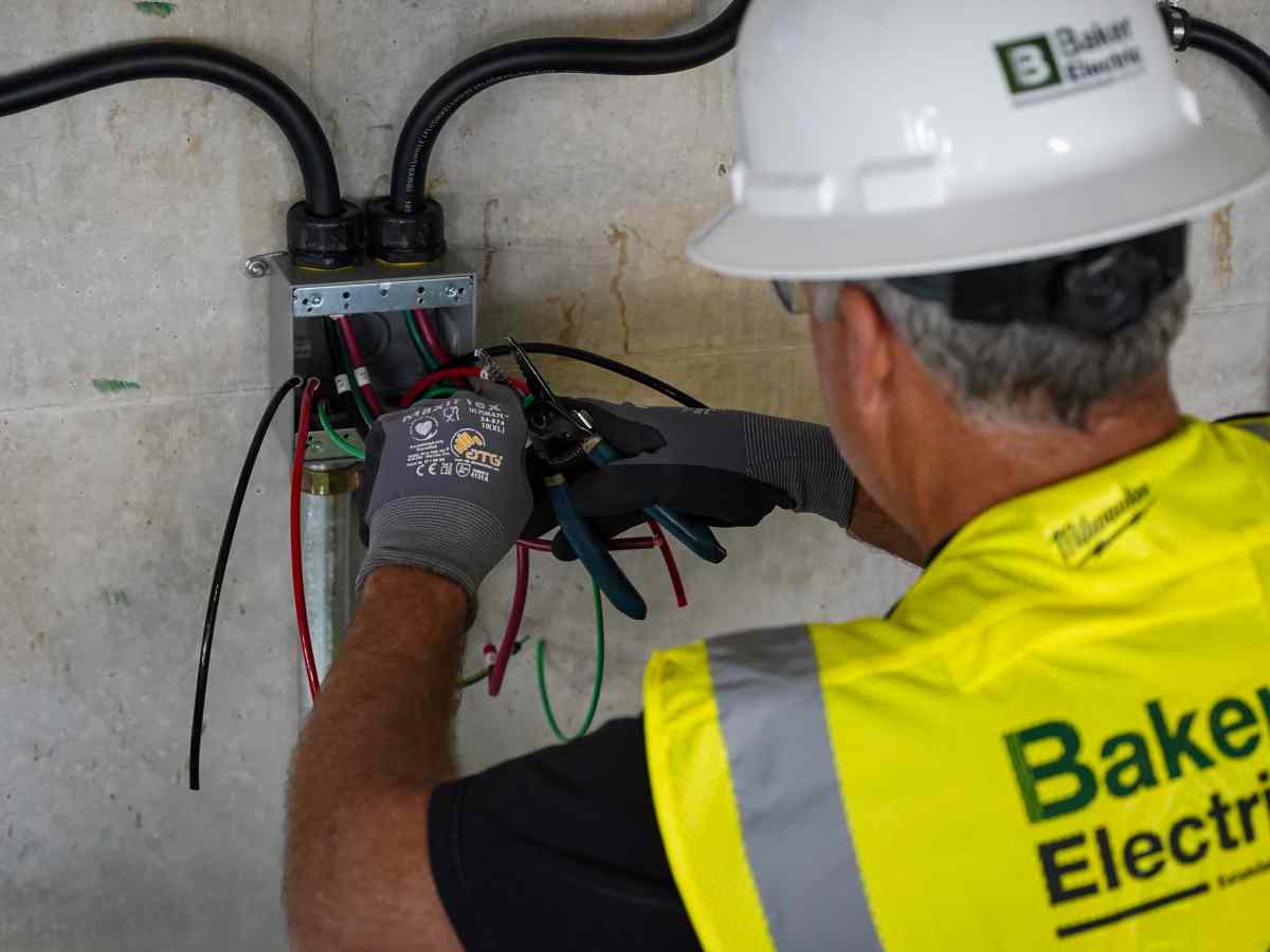 Baker Electric and the City of San Diego Expand EV Charging Access