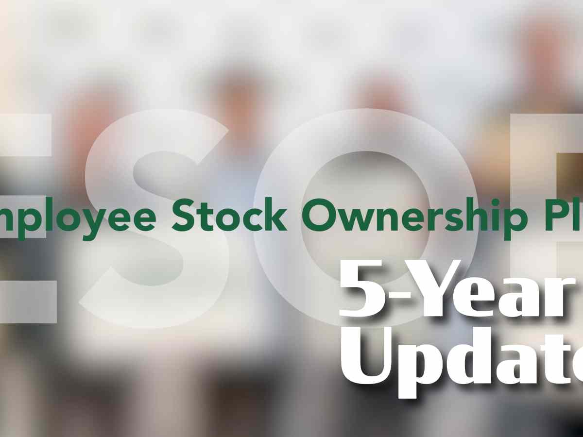 ESOP BAKER ELECTRIC 2025