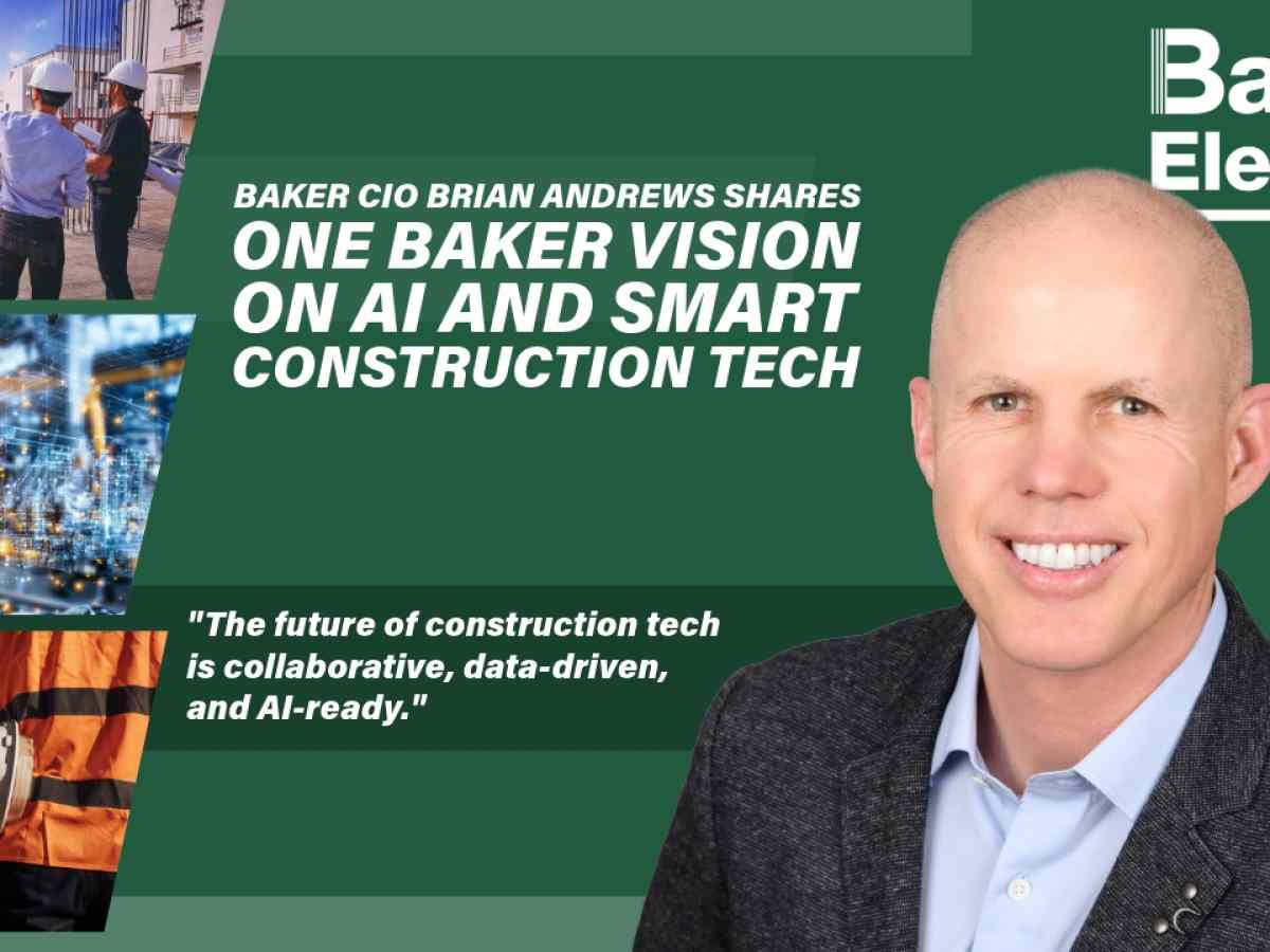 AI-Ready Construction Tech