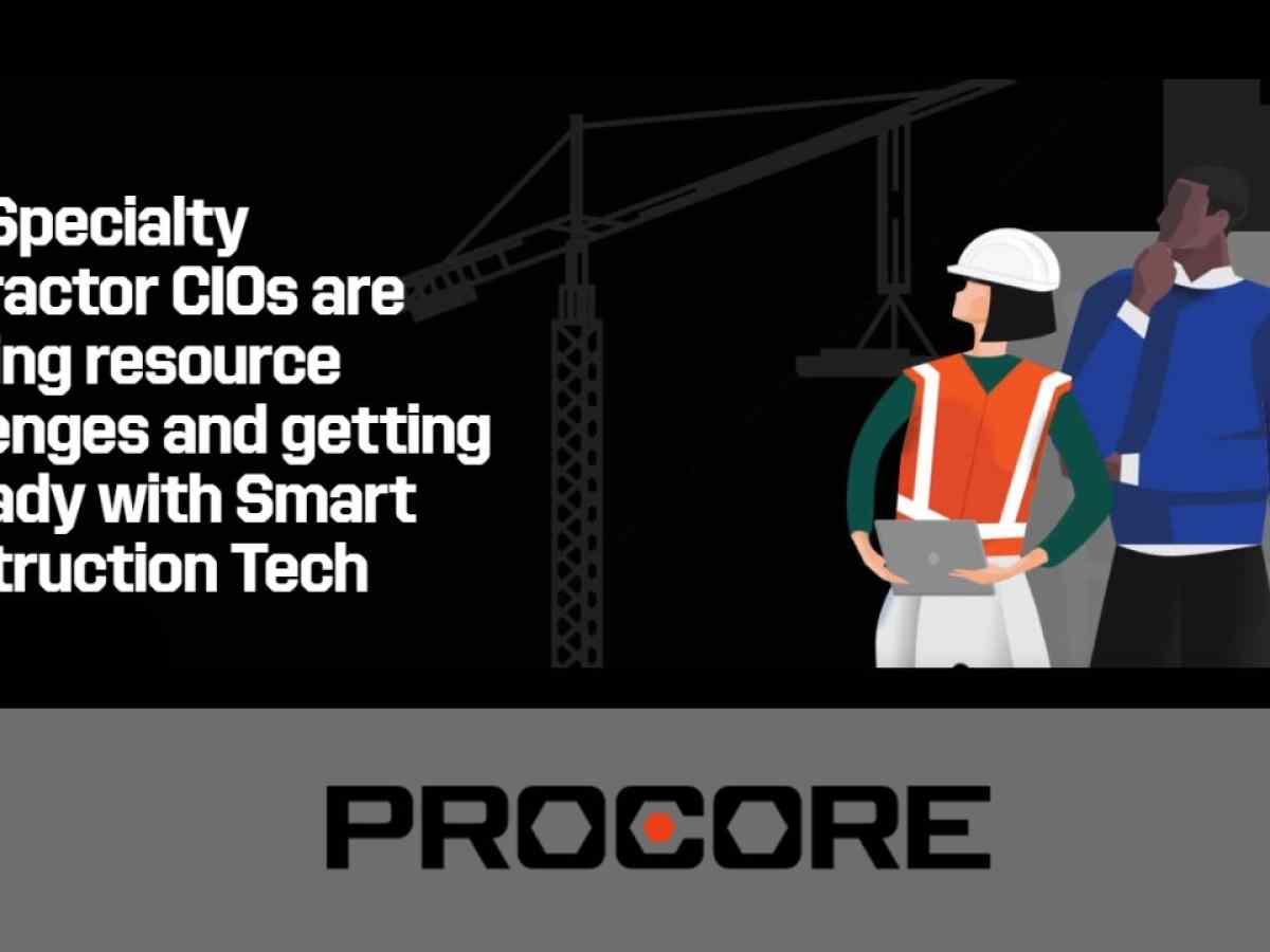 AI-Ready Construction Tech