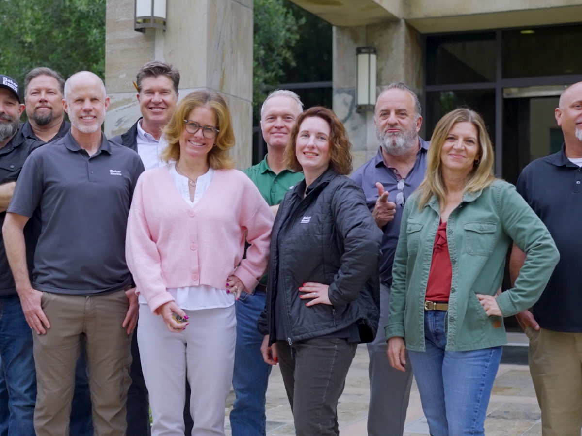 ESOP BAKER ELECTRIC 2025