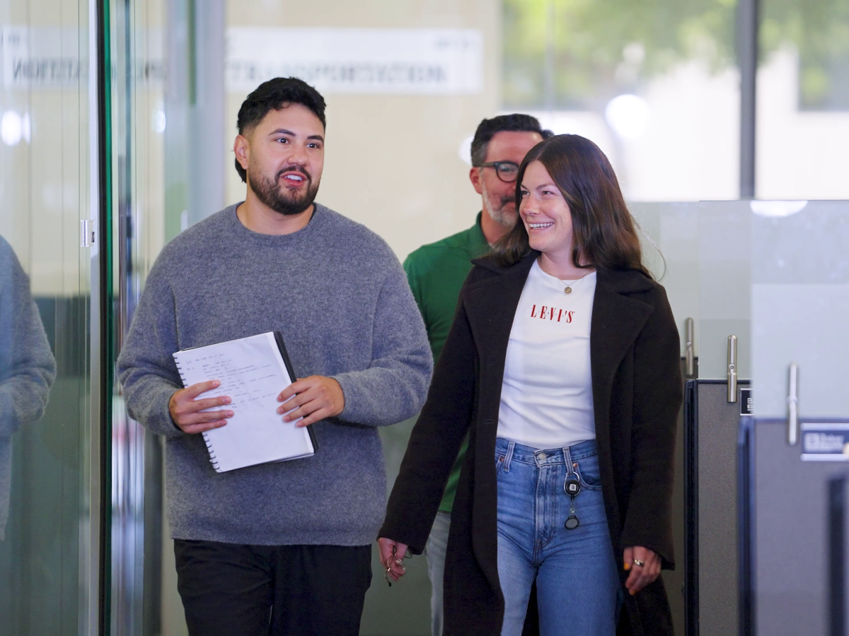 ESOP BAKER ELECTRIC 2025