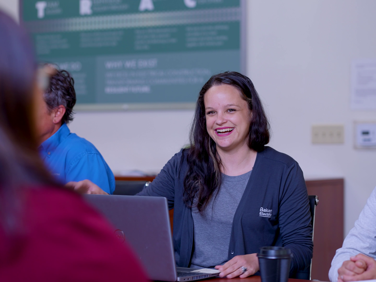 ESOP BAKER ELECTRIC 2025