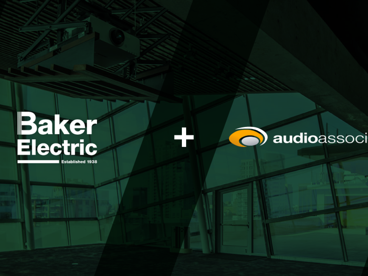 Audio Associates San Diego