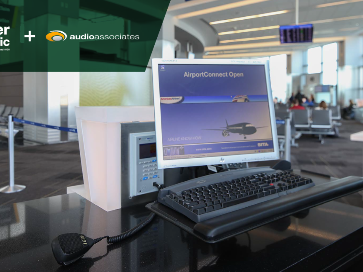 Audio Associates San Diego