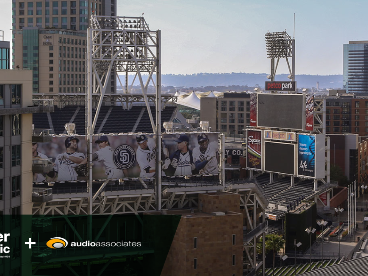 Audio Associates San Diego