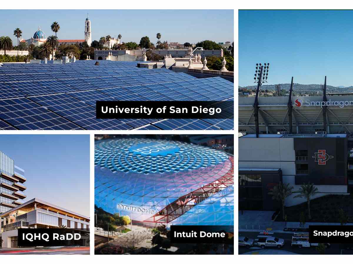 One Baker: A Unified Approach to Electrical Construction Excellence