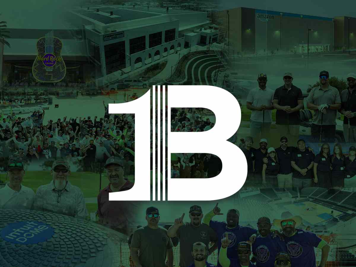 One Baker: A Unified Approach to Electrical Construction Excellence