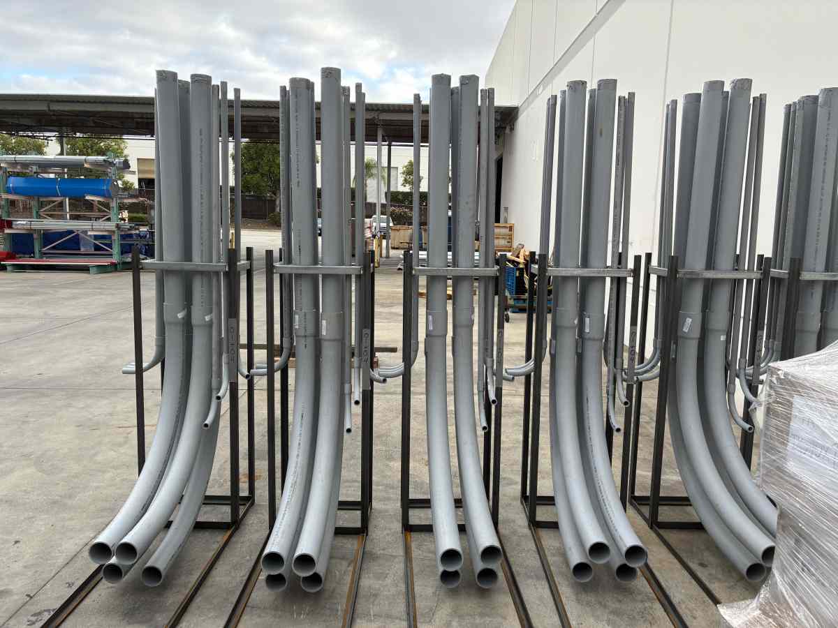 Prefabrication in Electrical Construction