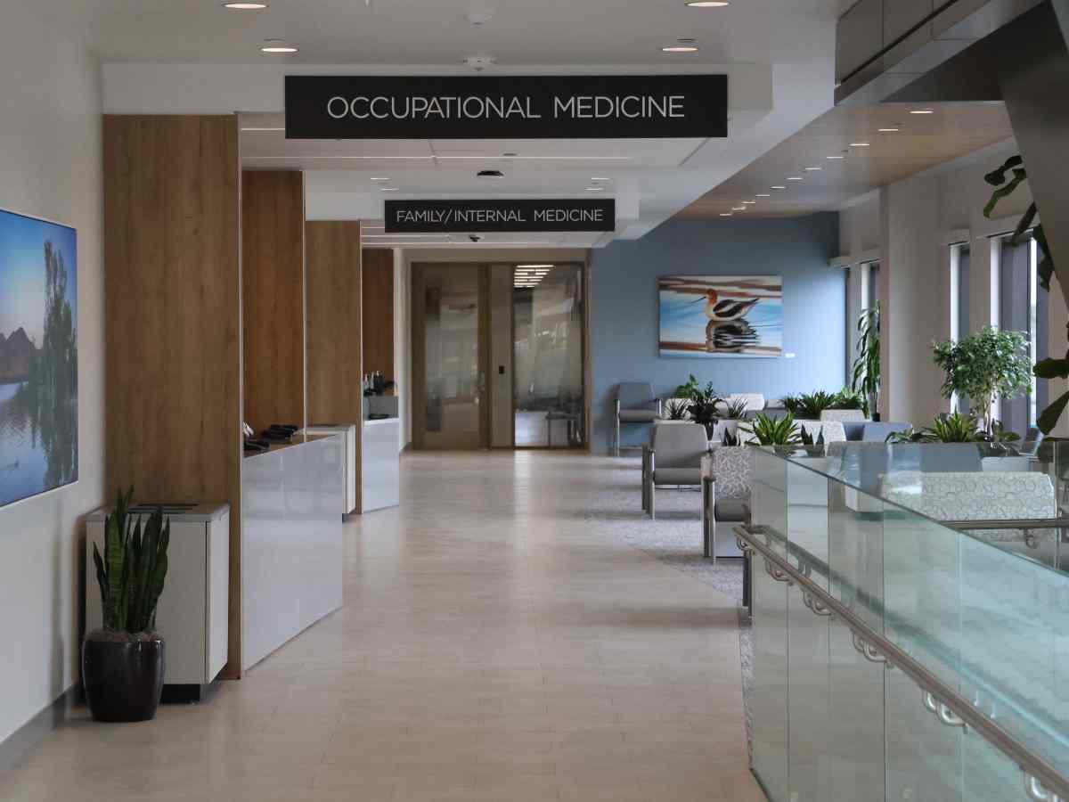 Advancing Healthcare Infrastructure in Chula Vista