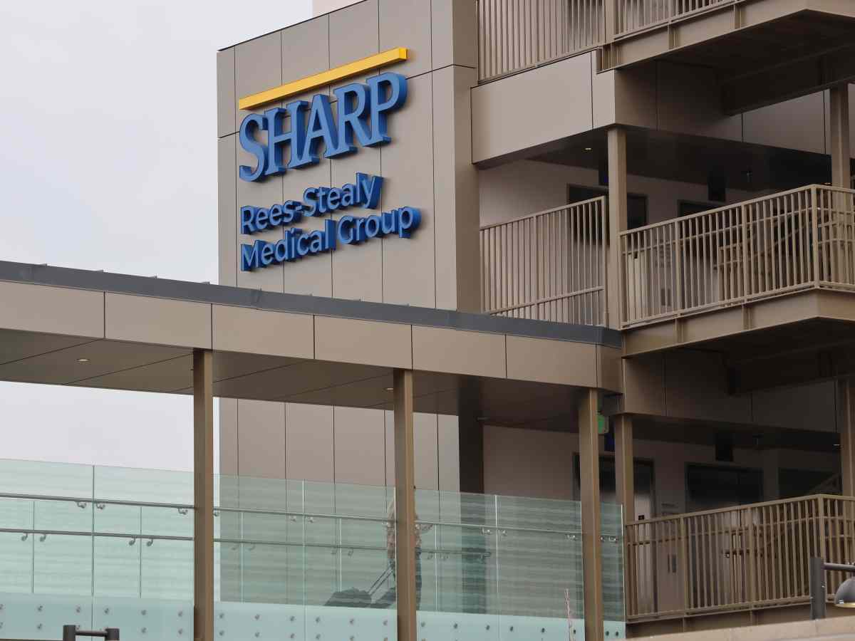 Advancing Healthcare Infrastructure in Chula Vista