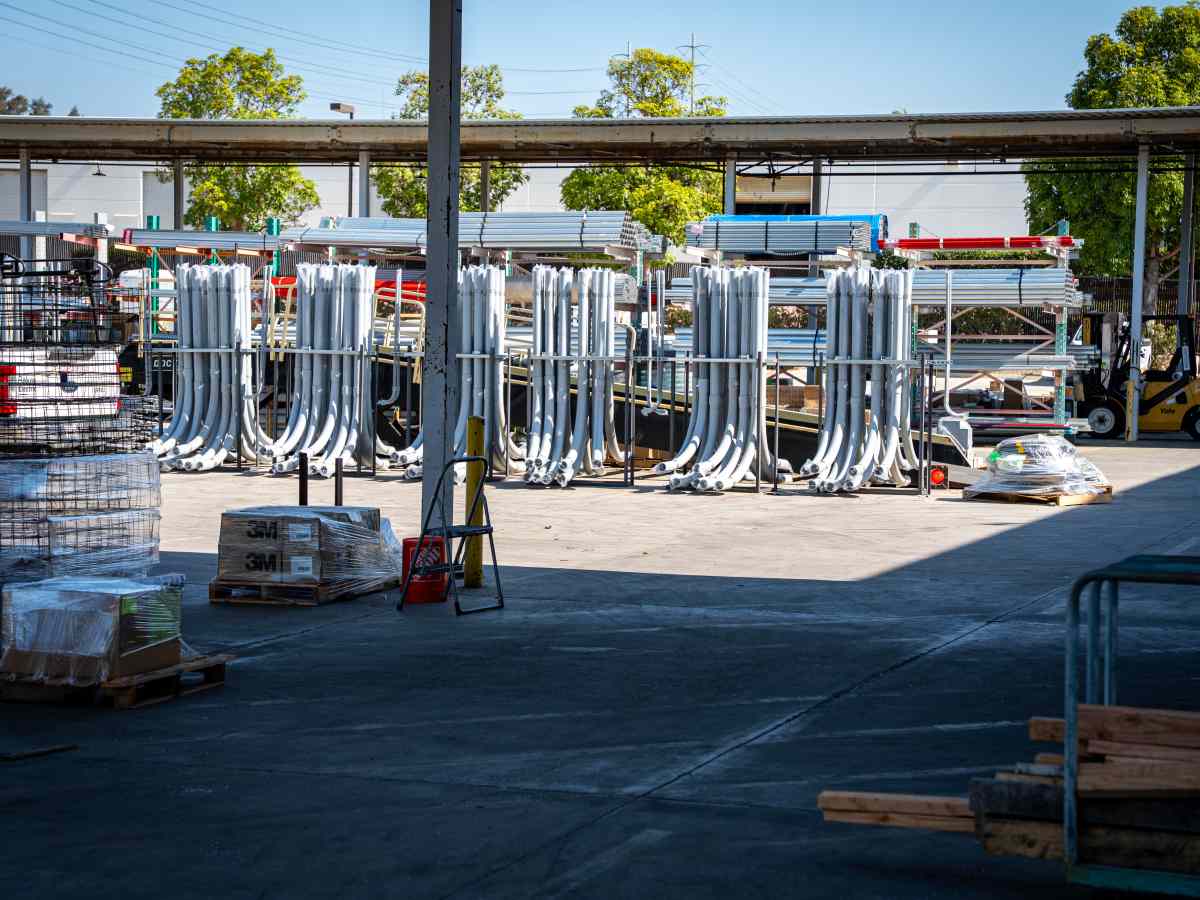 Prefabrication in Electrical Construction