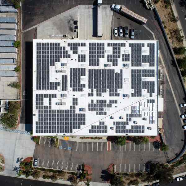 Leadership in Solar Award 2023