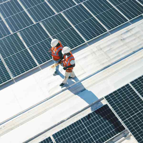 Commercial Solar