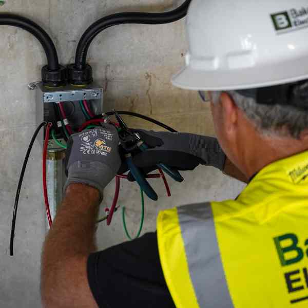 Baker Electric and the City of San Diego Expand EV Charging Access