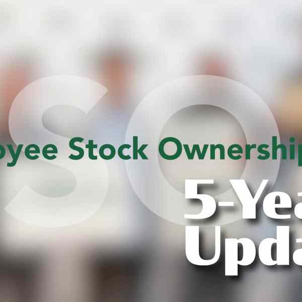 ESOP BAKER ELECTRIC 2025