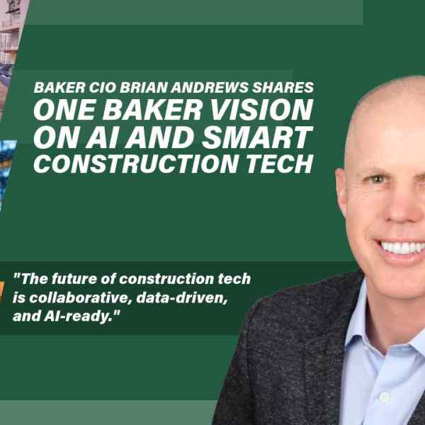 AI-Ready Construction Tech