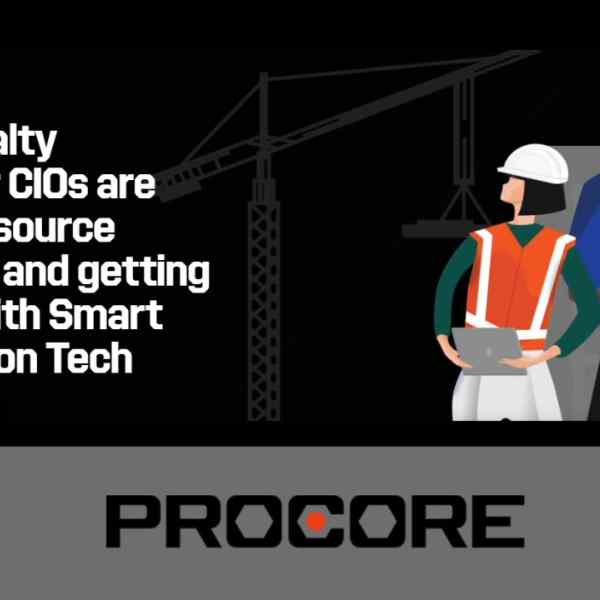 AI-Ready Construction Tech