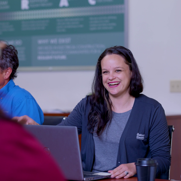 ESOP BAKER ELECTRIC 2025