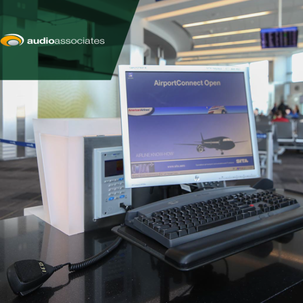 Audio Associates San Diego