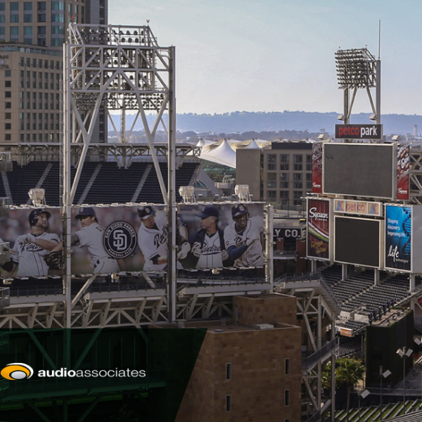 Audio Associates San Diego