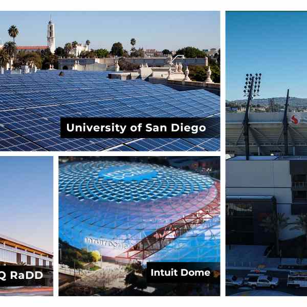 One Baker: A Unified Approach to Electrical Construction Excellence