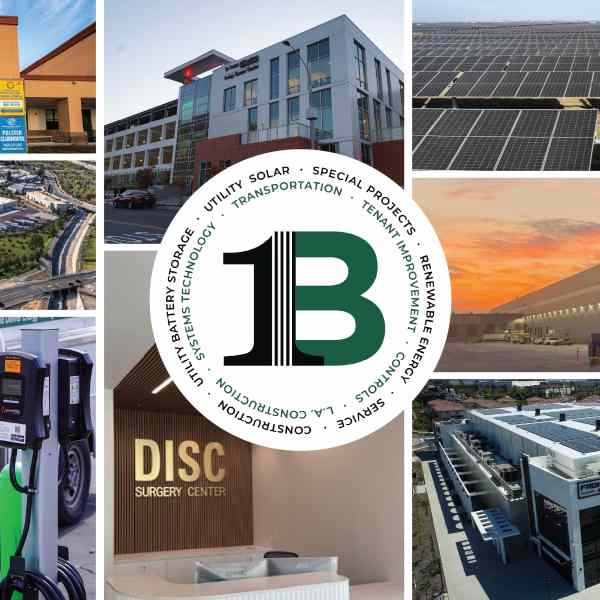 One Baker: A Unified Approach to Electrical Construction Excellence