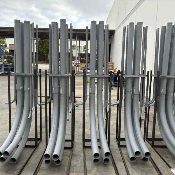 Prefabrication in Electrical Construction