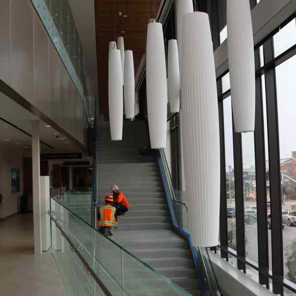 Advancing Healthcare Infrastructure in Chula Vista